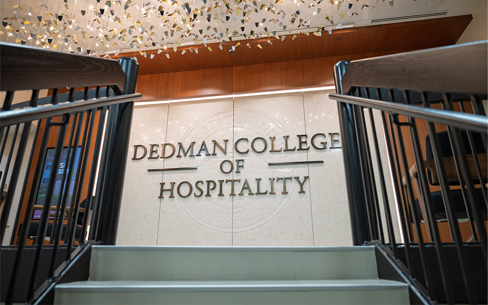 Dedman Greatest Needs Fund